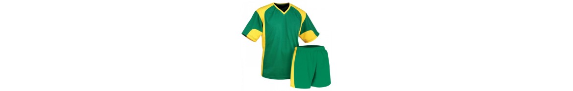 Soccer Uniforms